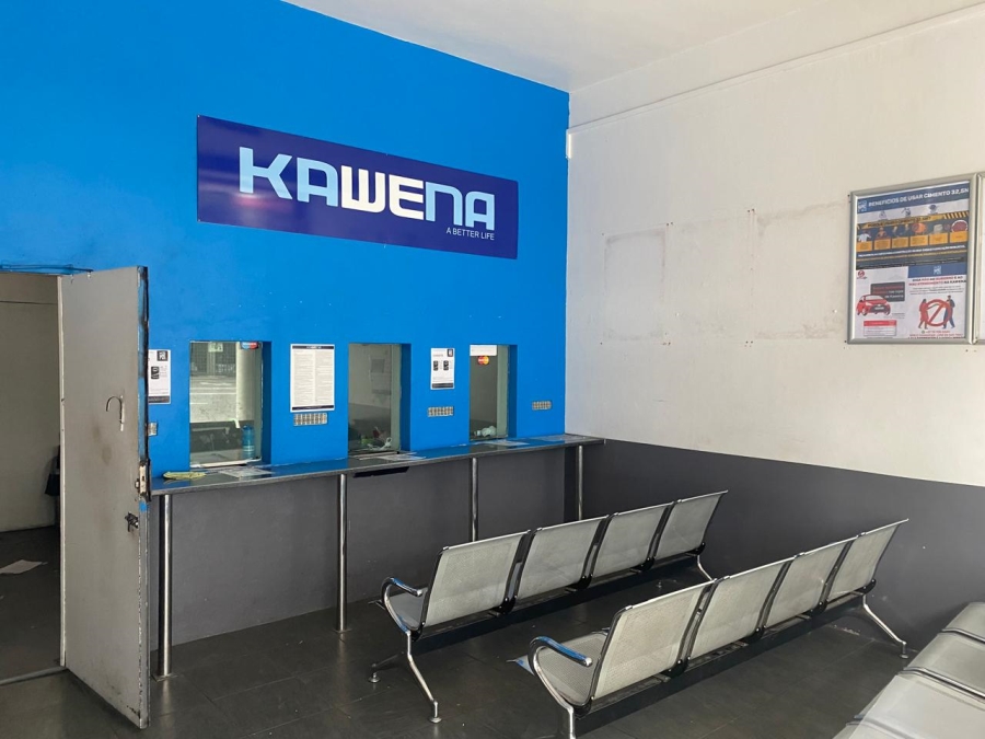 To Let commercial Property for Rent in Bo Oakdale Western Cape